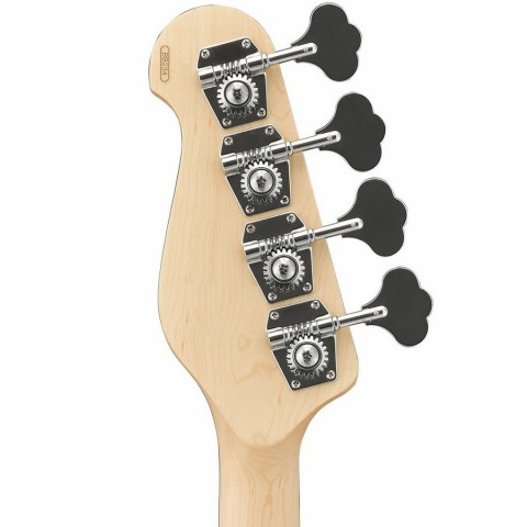 Yamaha BB234 Bass - Yellow Natural Satin Yamaha BB234 Bass - Yellow Natural Satin